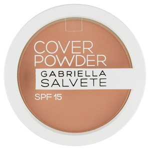 Gabriella Salvete Cover Powder Almond 04