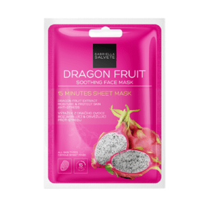 Gabriella Salvete Pleťová maska Dragon Fruit 25g
