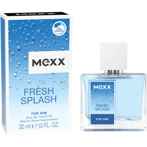 Mexx Fresh Splash EdT 30ml M