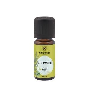 Sonnentor Citron bio éterický olej  10 ml