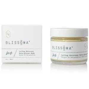 Blissoma® Pleťová obnovující maska "LAVISH" 58g
