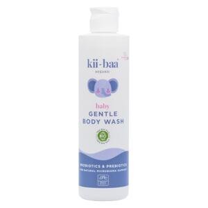 kii-baa® organic Jemná mycí emulze 0+ s pro/prebiotiky 250ml