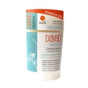 Libebit Tuhý přírodní deodorant DAVAO klasik 65 g