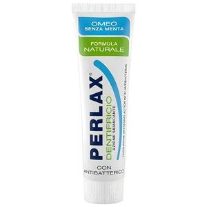 PERLAX Bělící zubní pasta Mint Free 100 ml