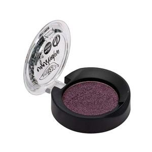 puroBIO cosmetics Minerální oční stíny 06 Purple 2,5 g