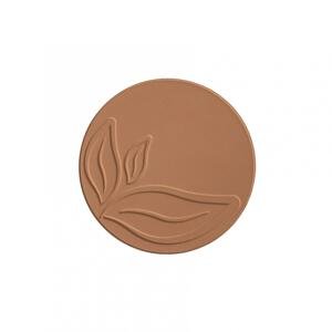 puroBIO cosmetics Kompaktní bronzer matující 03 9 g náplň