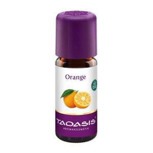 Taoasis Pomeranč, Bio 10 ml