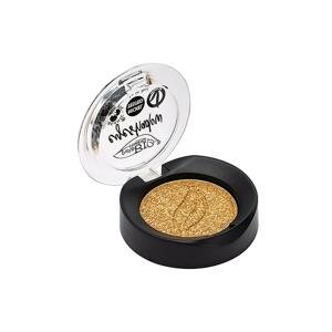 puroBIO cosmetics Minerální oční stíny 24 Gold 2,5 g