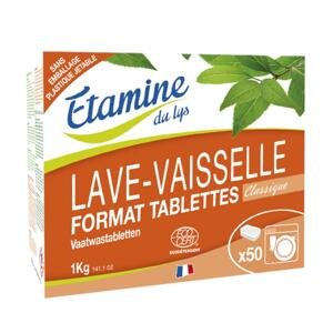 Etamine du Lys Tablety do myčky 50 ks