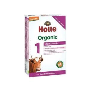 Holle Bio dětská mléčná výživa 1 počáteční 400 g
