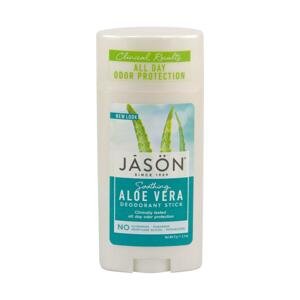 Jason Tuhý deodorant aloe vera 71 g