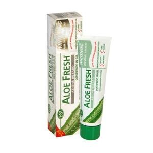 ESI Zubní gel Whitening, Aloe Fresh 100 ml
