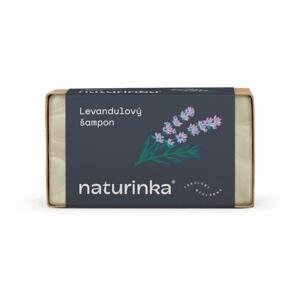 Naturinka Levandulový šampon 110 g
