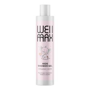 WellMax Dětský sprchový gel 250 ml