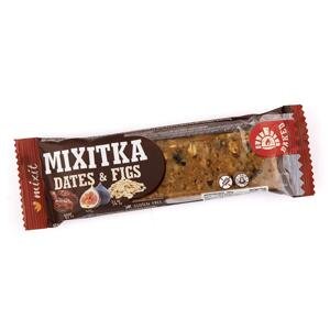 Mixit Mixitka BEZ LEPKU - Datle+Fíky 60 g