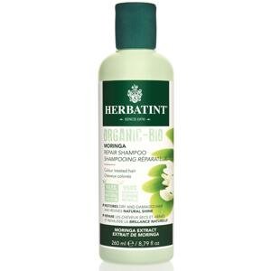 HERBATINT Šampon Moringa ORGANIC 260 ml