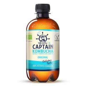 Captain Kombucha Originál 400 ml