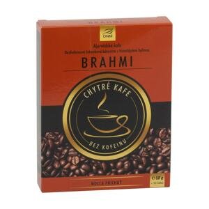 DNM Ájurvédské kafe Brahmi s příchutí mocca 50 g
