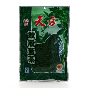 TeaTao Ženšenový čaj, sypaný 75 g