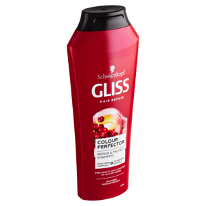 Gliss Repair & Protect Color Perfector šampon 250ml