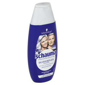 Schauma Silver Reflex šampon 250ml