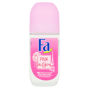 Fa kuličkový antiperspirant Pink Passion 50ml