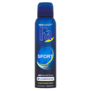 Fa Men deodorant Sport 150ml