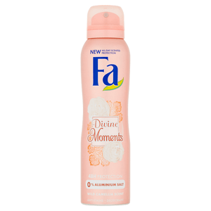 Fa deodorant Divine Moments 150ml