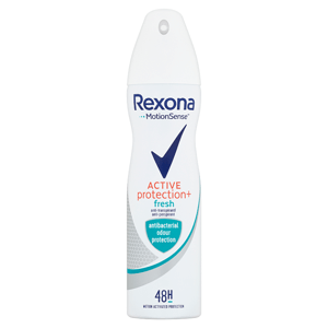 Rexona Active Protection Fresh antiperspirant ve spreji 150ml