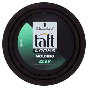 Taft stylingová hlína Molding 75ml