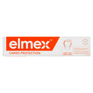 elmex® Caries Protection zubní pasta 75ml