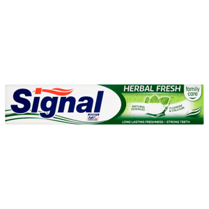 Signal Herb Fresh 75ml
