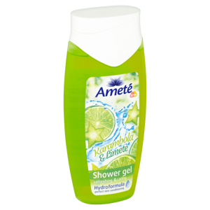 Ameté Sprchový gel Karambola & Limete 250ml