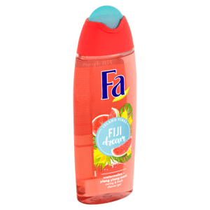 Fa sprchový gel Fiji dream 250ml
