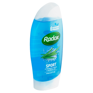 Radox Feel Active sprchový gel 250ml