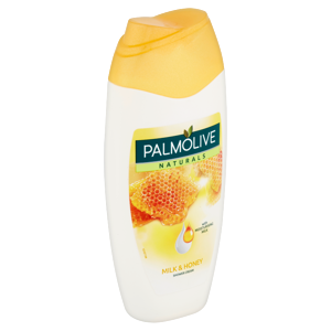 Palmolive Naturals Milk & Honey sprchový gel 250ml