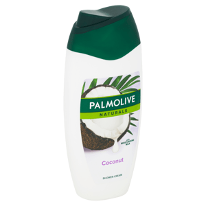 Palmolive Naturals Coconut sprchový gel  250ml