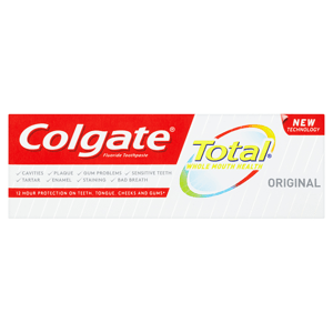 Colgate Total Original zubní pasta 20 ml