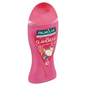 Palmolive Aroma Essence Alluring Love sprchový gel pro ženy 250 ml