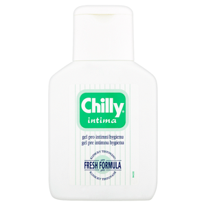 Chilly Fresh intimní gel 50ml