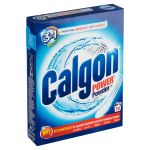 Calgon 4v1 prášek 500g