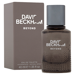 David Beckham Beyond EDT 40ml