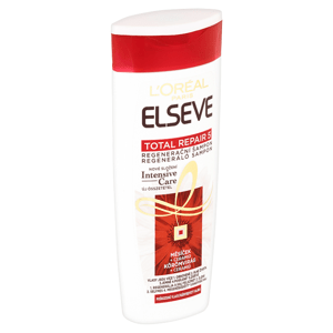 L'Oréal Paris Elseve Totail Repair 5 šampon, 250ml