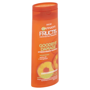 Garnier Fructis Goodbye Damage šampon 250 ml