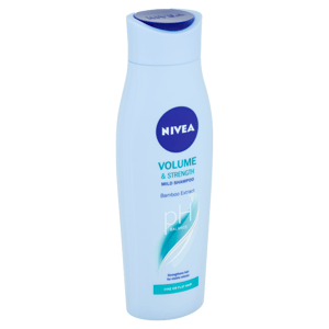 Nivea Volume Strength Šampon 250ml