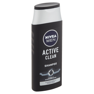Nivea Men Active Clean Šampon pro muže 250ml