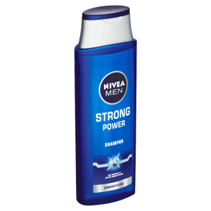 Nivea Men Strong Power Šampon 400ml