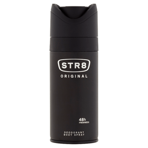 STR8 Original tělový deodorant 150ml