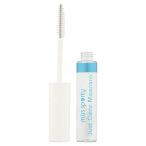 Miss Sporty Just Clear mascara 101 clear 8ml