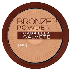 Gabriella Salvete Bronzer Powder 03